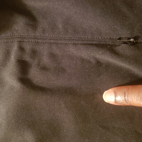 The North Face Women's Flight Series Black Jacket - Picture 12 of 16